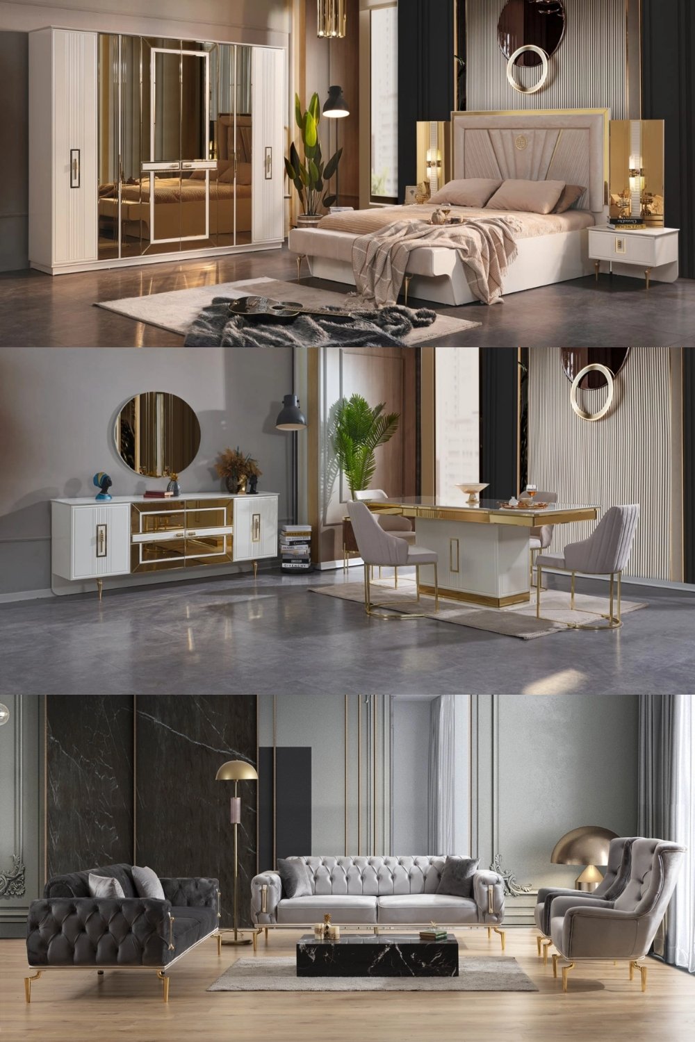 Majeste Düğün Paketi